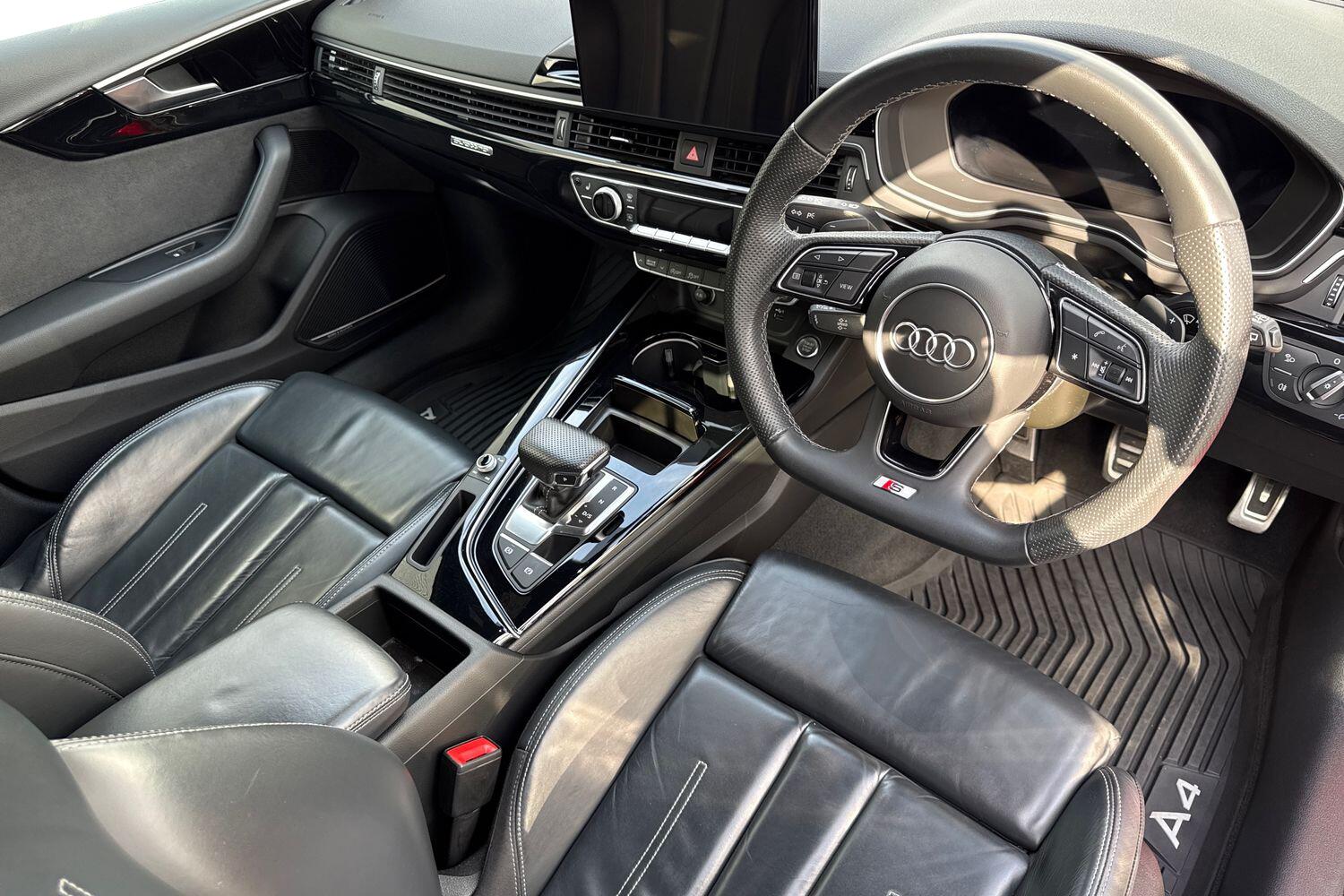 Used Audi A4 2022 for sale - 77779660: Photo 7