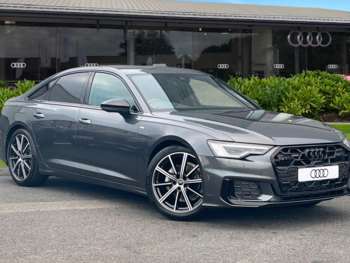 2024 - 2.0 TDI 40 Black Edition S Tronic quattro Euro 6 (s/s) 4dr