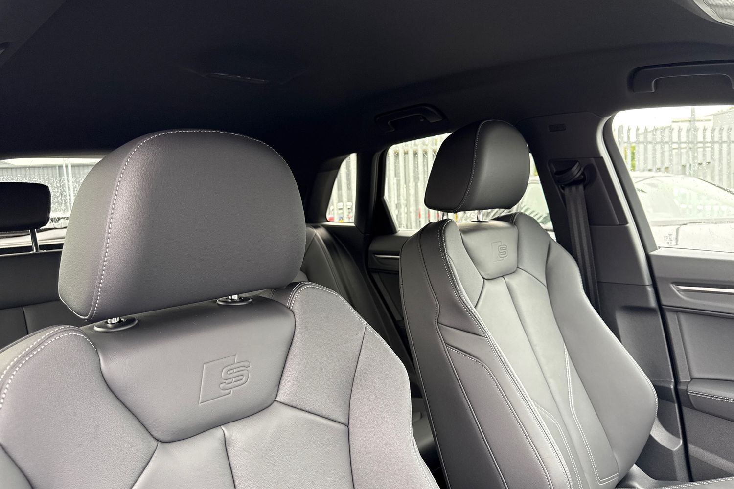 Used Audi Q3 2025 for sale - 76476143: Photo 23