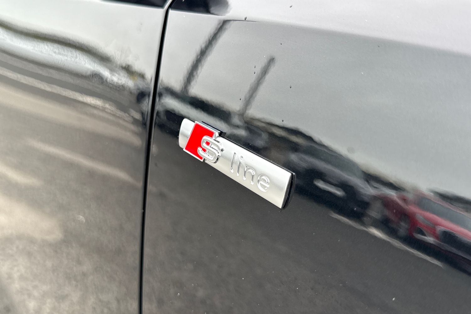 Used Audi Q3 2025 for sale - 76476143: Photo 25