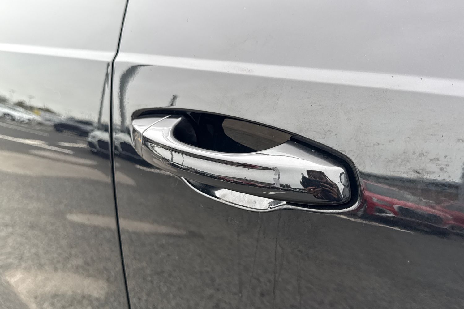 Used Audi Q3 2025 for sale - 76476143: Photo 27