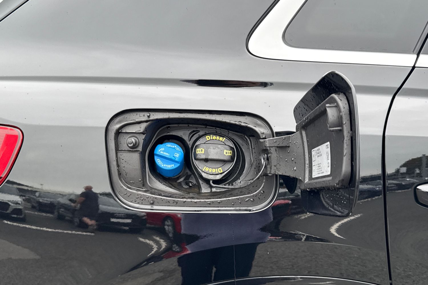 Used Audi Q3 2025 for sale - 76476143: Photo 28