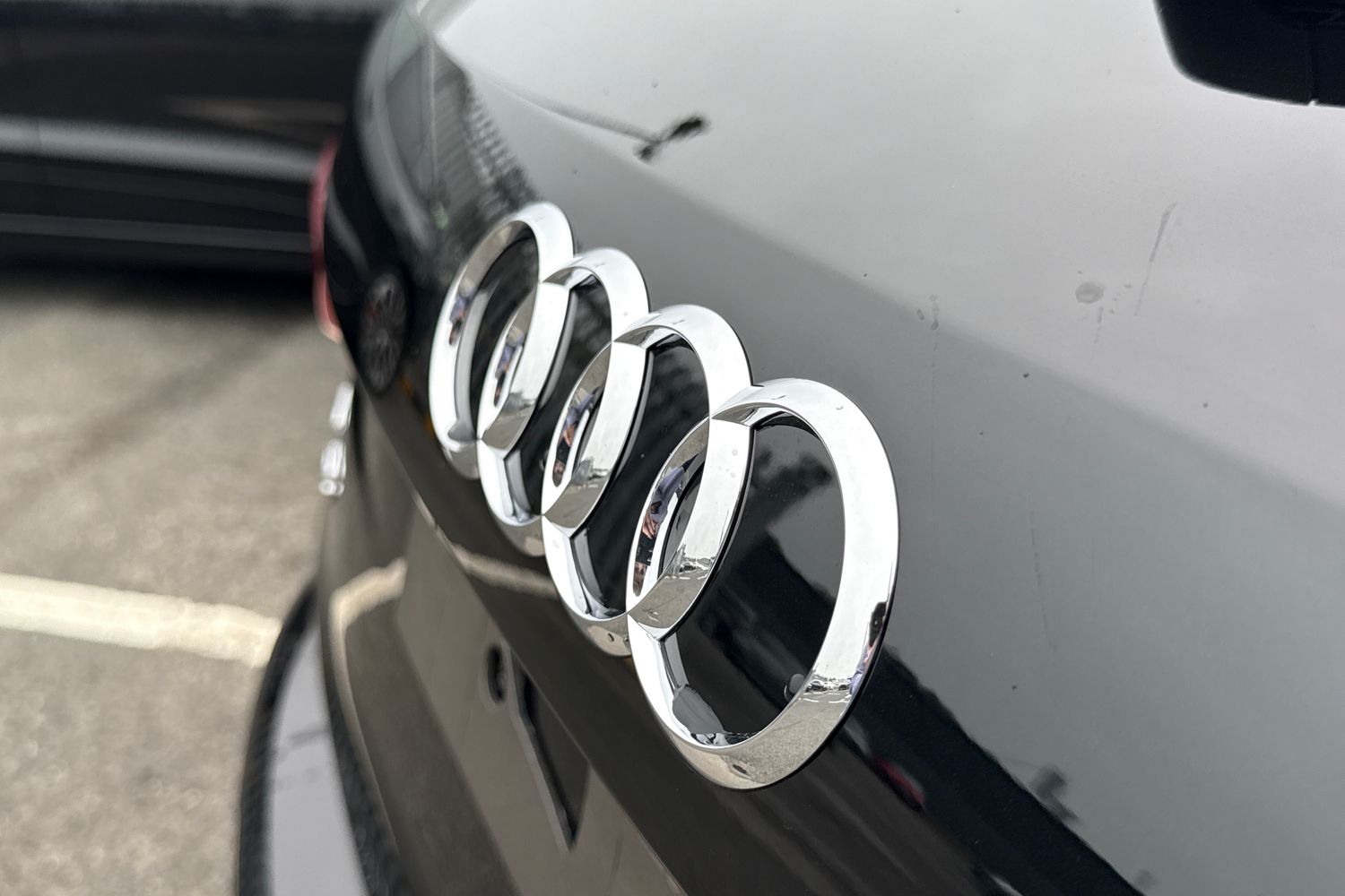 Used Audi Q3 2025 for sale - 76476143: Photo 32