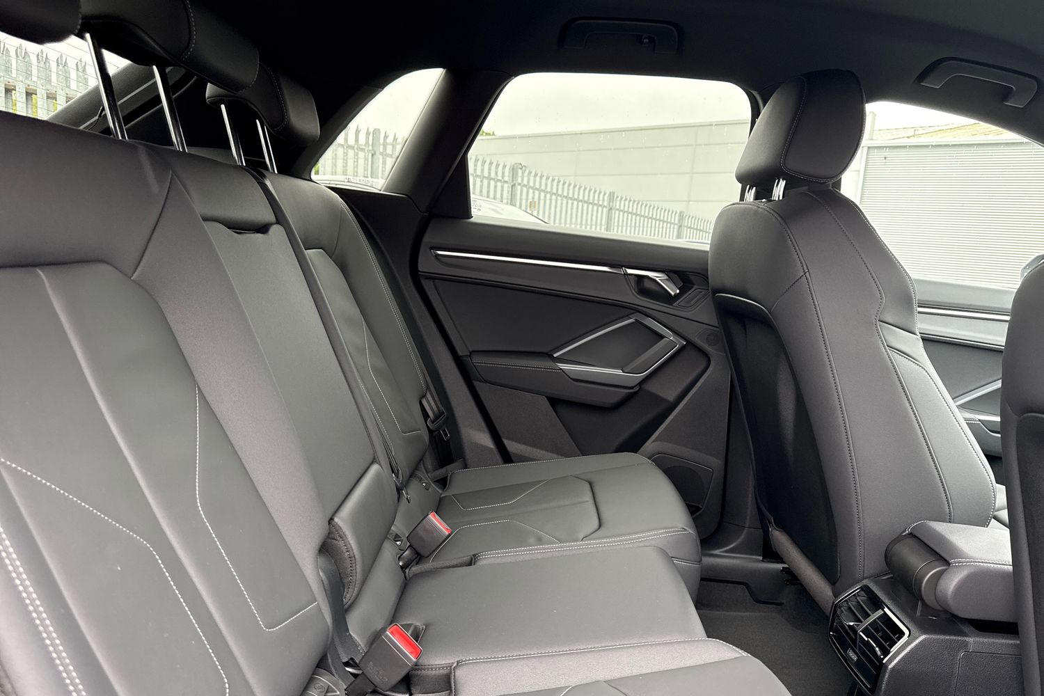 Used Audi Q3 2025 for sale - 76476143: Photo 36