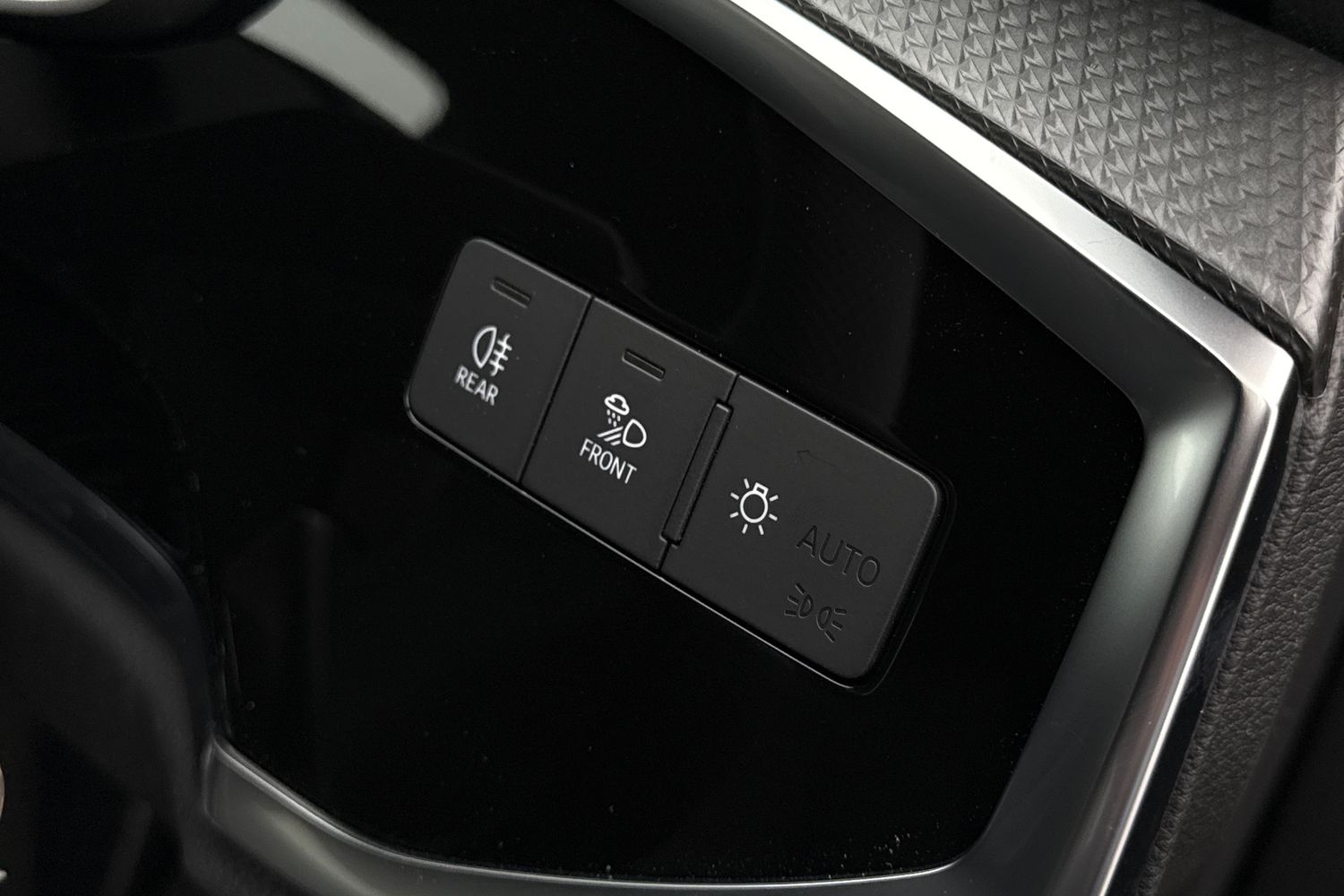 Used Audi Q3 2025 for sale - 76476143: Photo 44