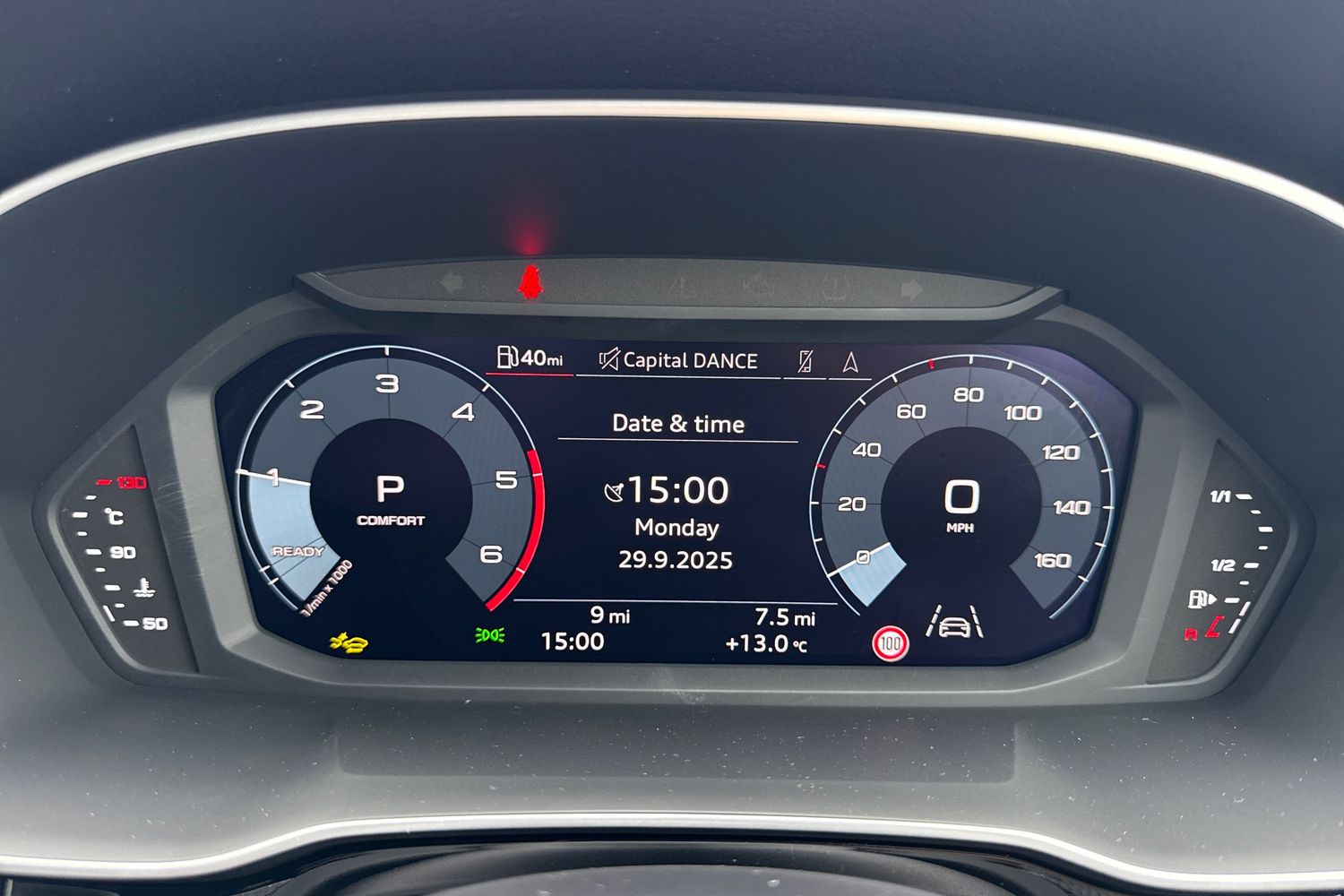 Used Audi Q3 2025 for sale - 76476143: Photo 50