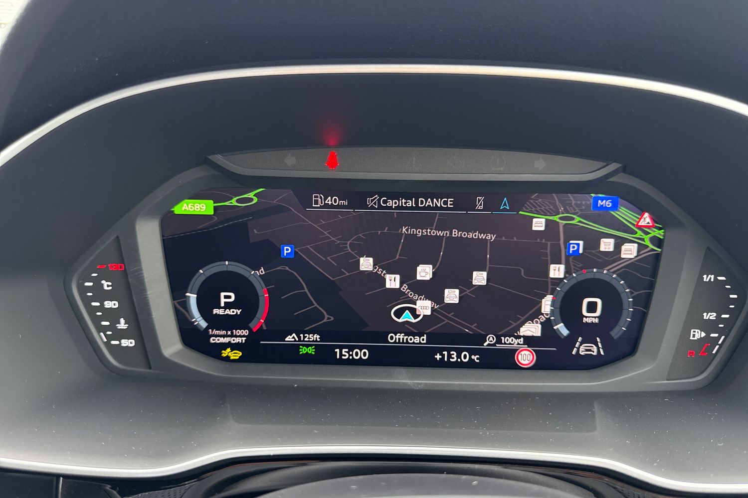 Used Audi Q3 2025 for sale - 76476143: Photo 51