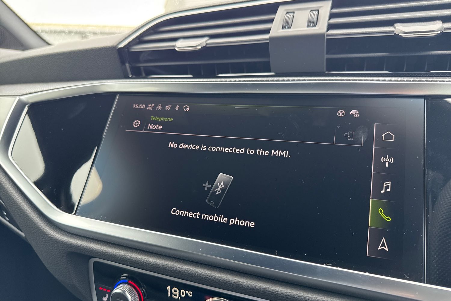 Used Audi Q3 2025 for sale - 76476143: Photo 57