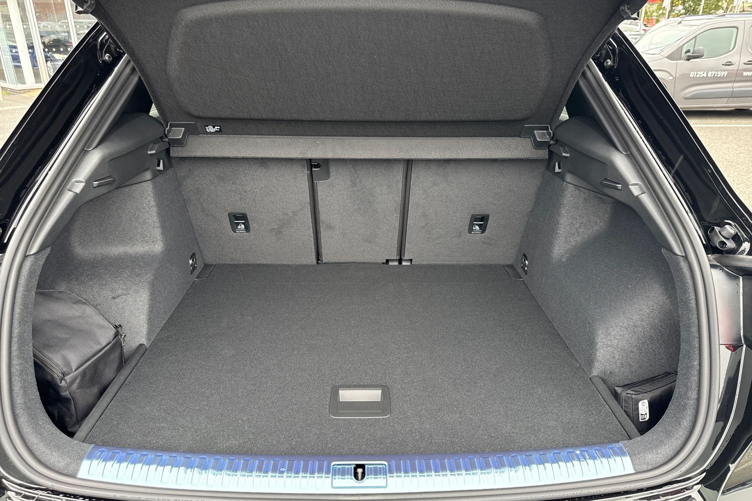 Used Audi Q3 2025 for sale - 76476143: Photo 6