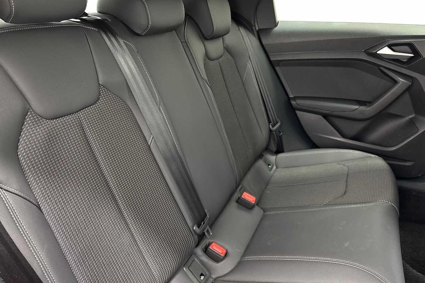 Used Audi A1 2025 for sale - 77791748: Photo 10