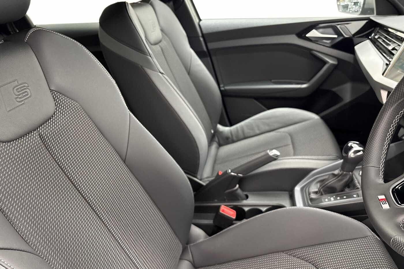 Used Audi A1 2025 for sale - 77791748: Photo 11