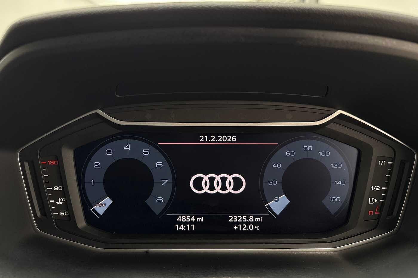 Used Audi A1 2025 for sale - 77791748: Photo 12