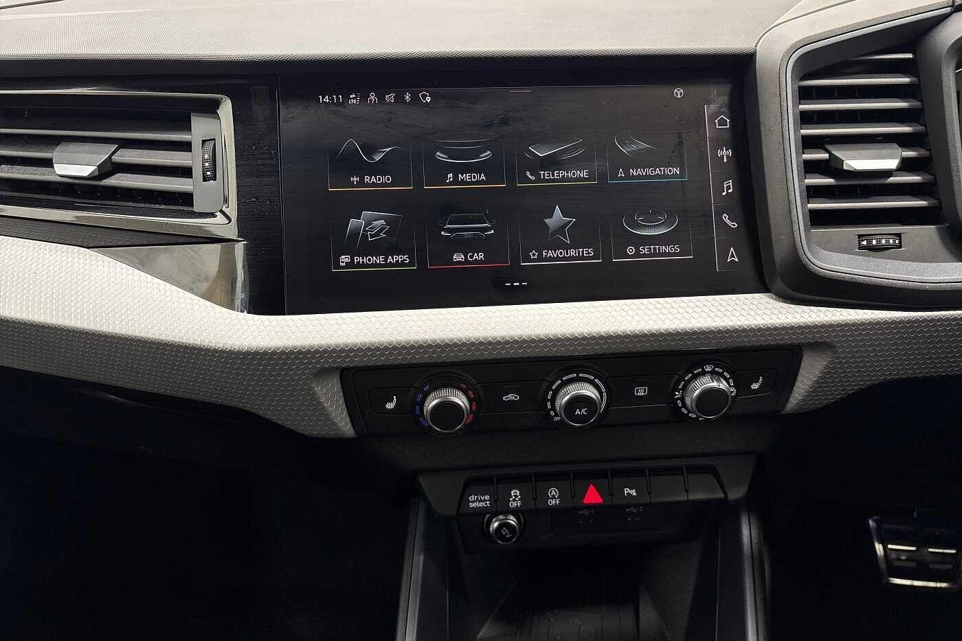 Used Audi A1 2025 for sale - 77791748: Photo 13