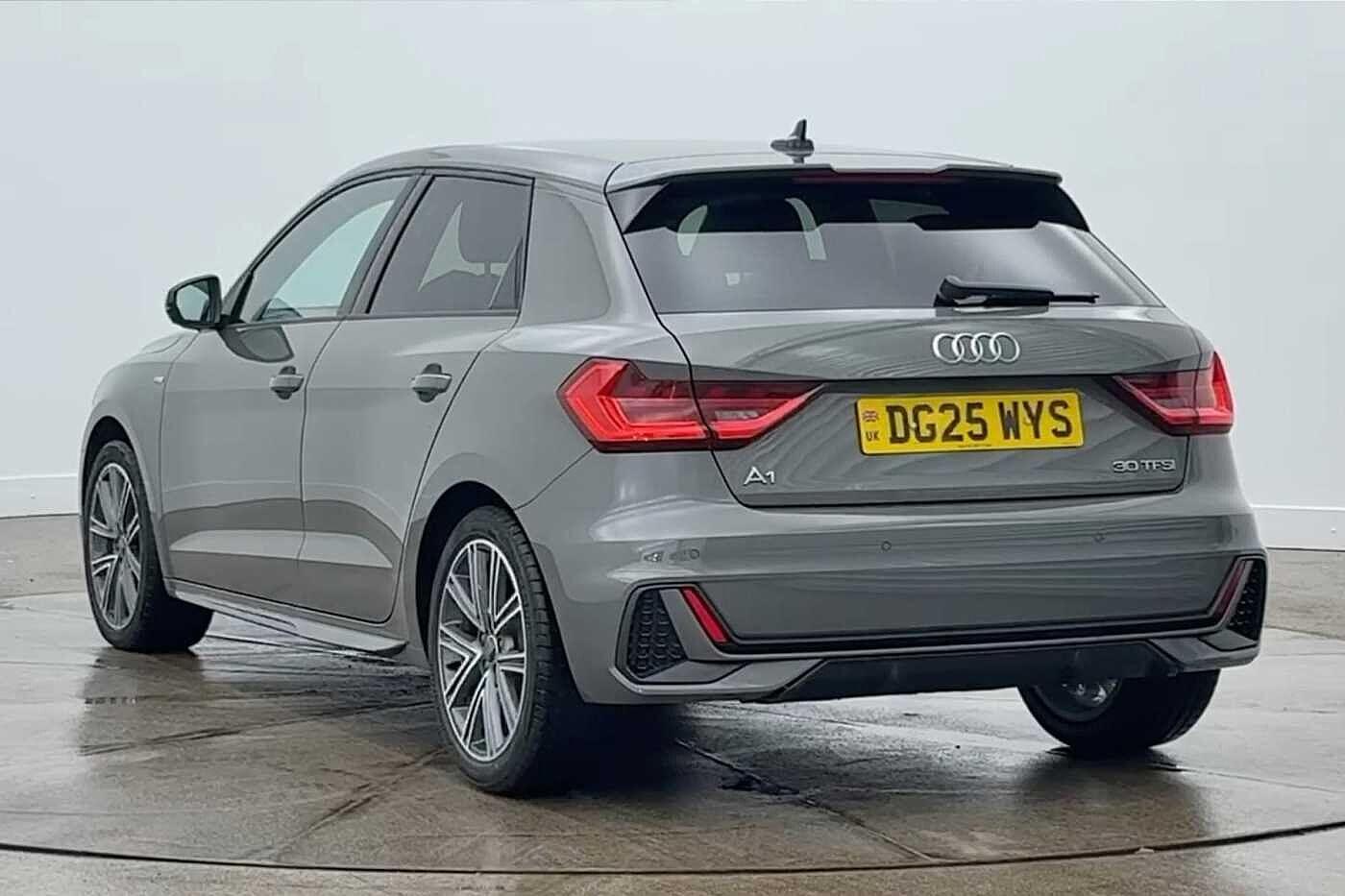 Used Audi A1 2025 for sale - 77791748: Photo 2