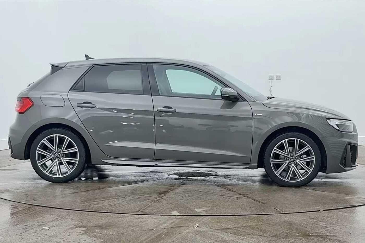 Used Audi A1 2025 for sale - 77791748: Photo 3