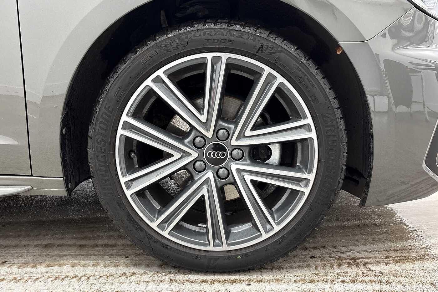 Used Audi A1 2025 for sale - 77791748: Photo 4