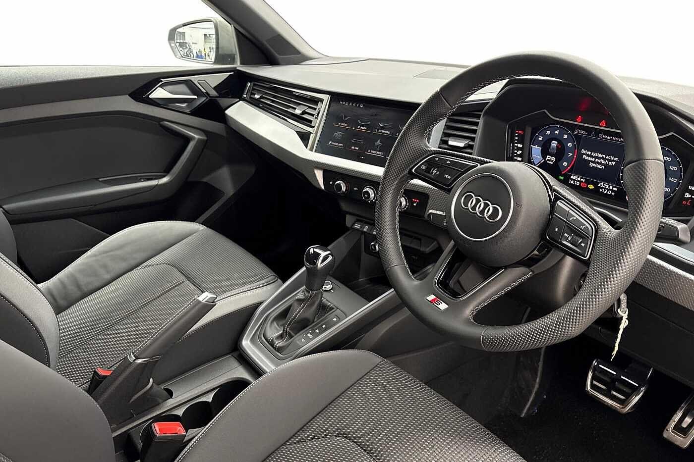 Used Audi A1 2025 for sale - 77791748: Photo 6