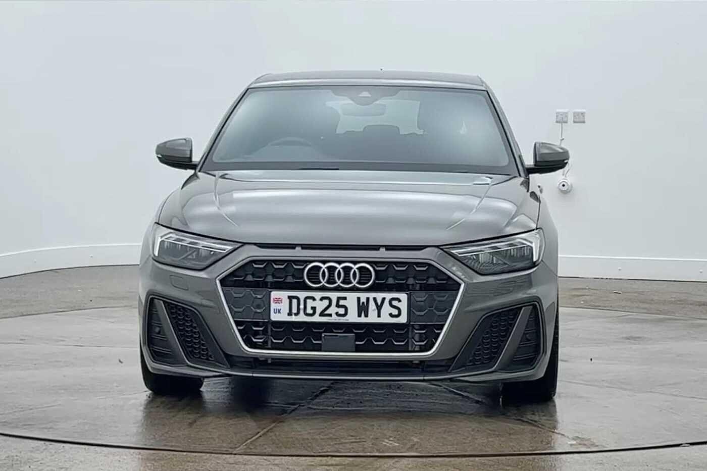 Used Audi A1 2025 for sale - 77791748: Photo 7