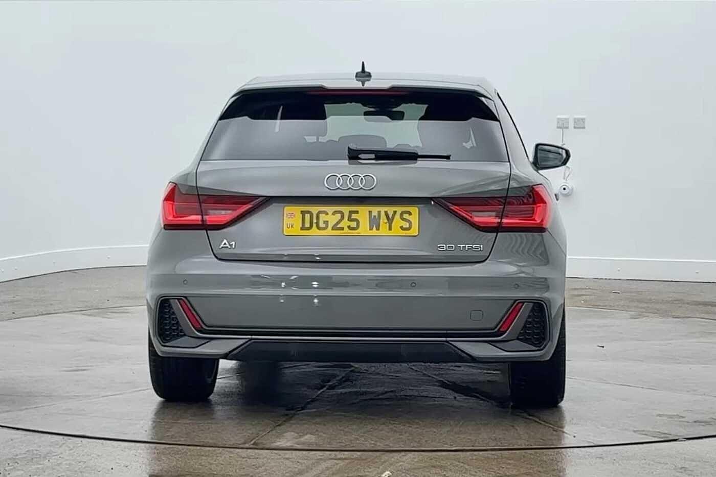 Used Audi A1 2025 for sale - 77791748: Photo 8