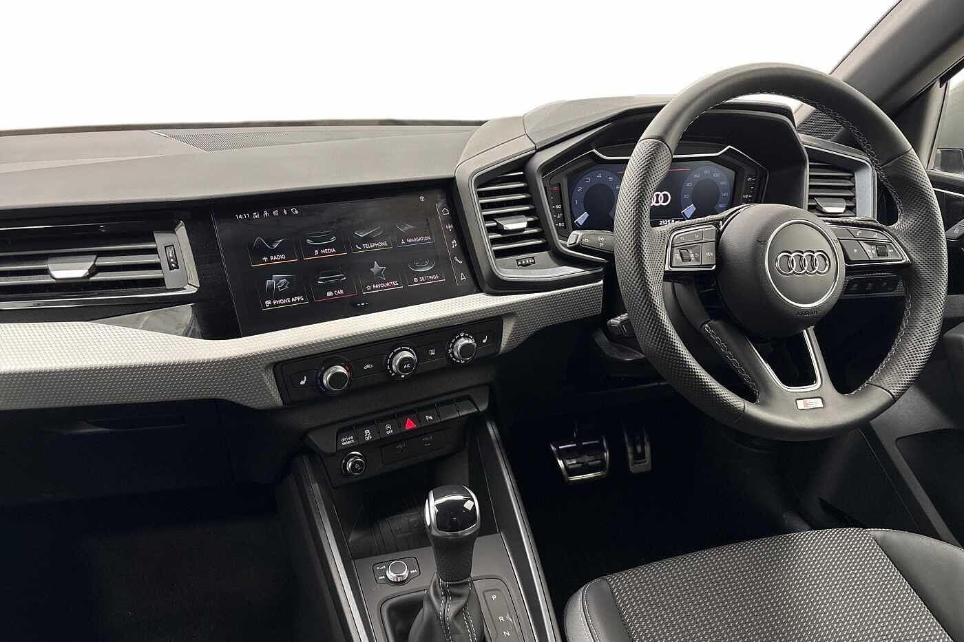 Used Audi A1 2025 for sale - 77791748: Photo 9