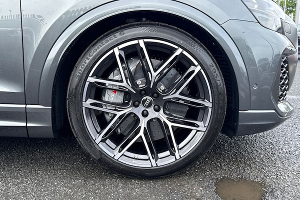 Used Audi RS Q8 2025 for sale - 74834843: Photo 10
