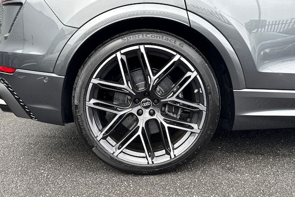 Used Audi RS Q8 2025 for sale - 74834843: Photo 11