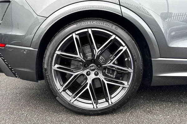 Used Audi RS Q8 2025 for sale - 74834843: Photo 12