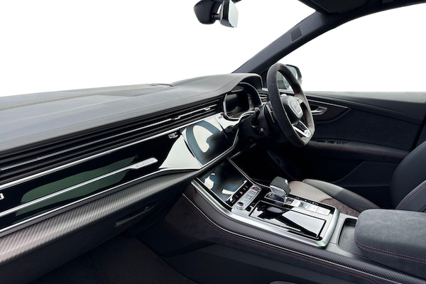 Used Audi RS Q8 2025 for sale - 74834843: Photo 14