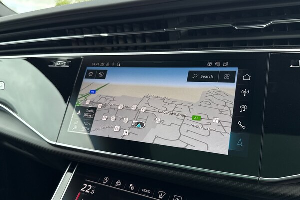 Used Audi RS Q8 2025 for sale - 74834843: Photo 16