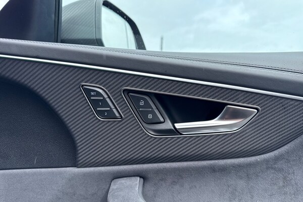 Used Audi RS Q8 2025 for sale - 74834843: Photo 20