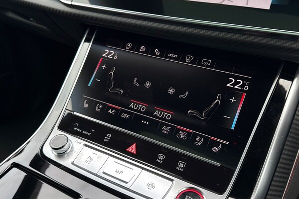 Used Audi RS Q8 2025 for sale - 74834843: Photo 21