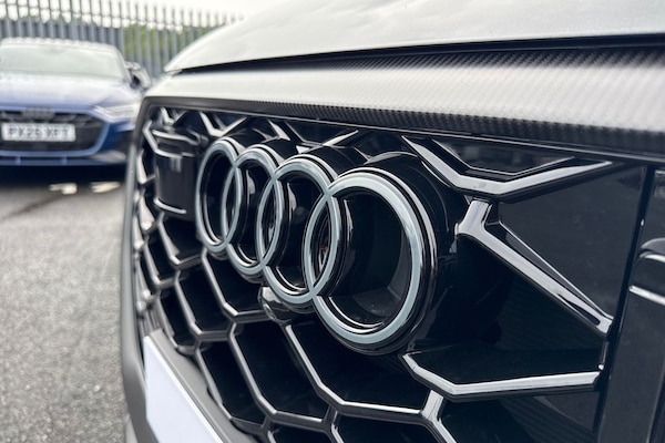 Used Audi RS Q8 2025 for sale - 74834843: Photo 24