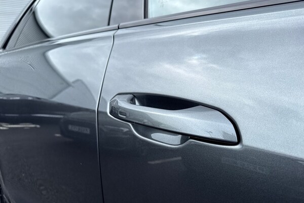 Used Audi RS Q8 2025 for sale - 74834843: Photo 26