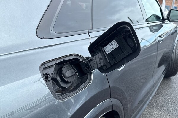 Used Audi RS Q8 2025 for sale - 74834843: Photo 27
