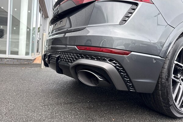 Used Audi RS Q8 2025 for sale - 74834843: Photo 28