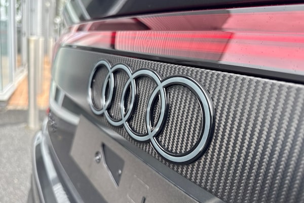 Used Audi RS Q8 2025 for sale - 74834843: Photo 29