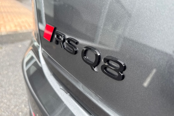 Used Audi RS Q8 2025 for sale - 74834843: Photo 30