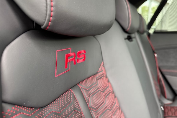 Used Audi RS Q8 2025 for sale - 74834843: Photo 34