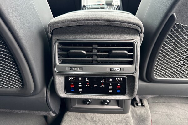 Used Audi RS Q8 2025 for sale - 74834843: Photo 36