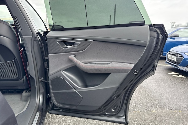 Used Audi RS Q8 2025 for sale - 74834843: Photo 37