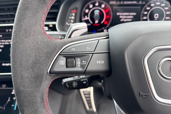 Used Audi RS Q8 2025 for sale - 74834843: Photo 38
