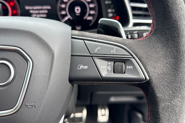 Used Audi RS Q8 2025 for sale - 74834843: Photo 39