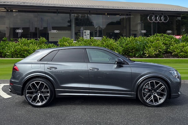 Used Audi RS Q8 2025 for sale - 74834843: Photo 3