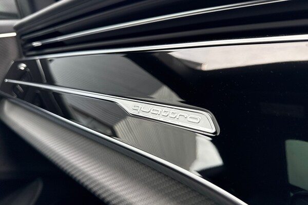 Used Audi RS Q8 2025 for sale - 74834843: Photo 48