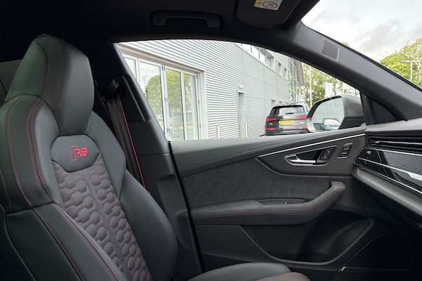 Used Audi RS Q8 2025 for sale - 74834843: Photo 49