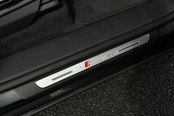 Used Audi RS Q8 2025 for sale - 74834843: Photo 51