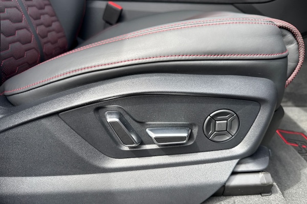 Used Audi RS Q8 2025 for sale - 74834843: Photo 52