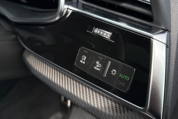 Used Audi RS Q8 2025 for sale - 74834843: Photo 53