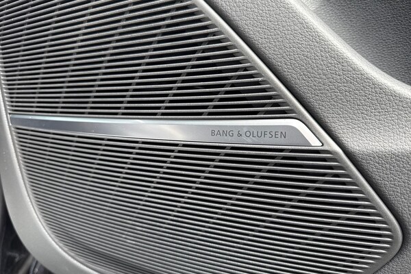 Used Audi RS Q8 2025 for sale - 74834843: Photo 55