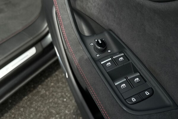 Used Audi RS Q8 2025 for sale - 74834843: Photo 56